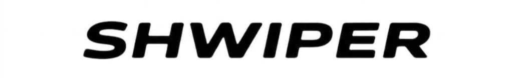 Shwiper